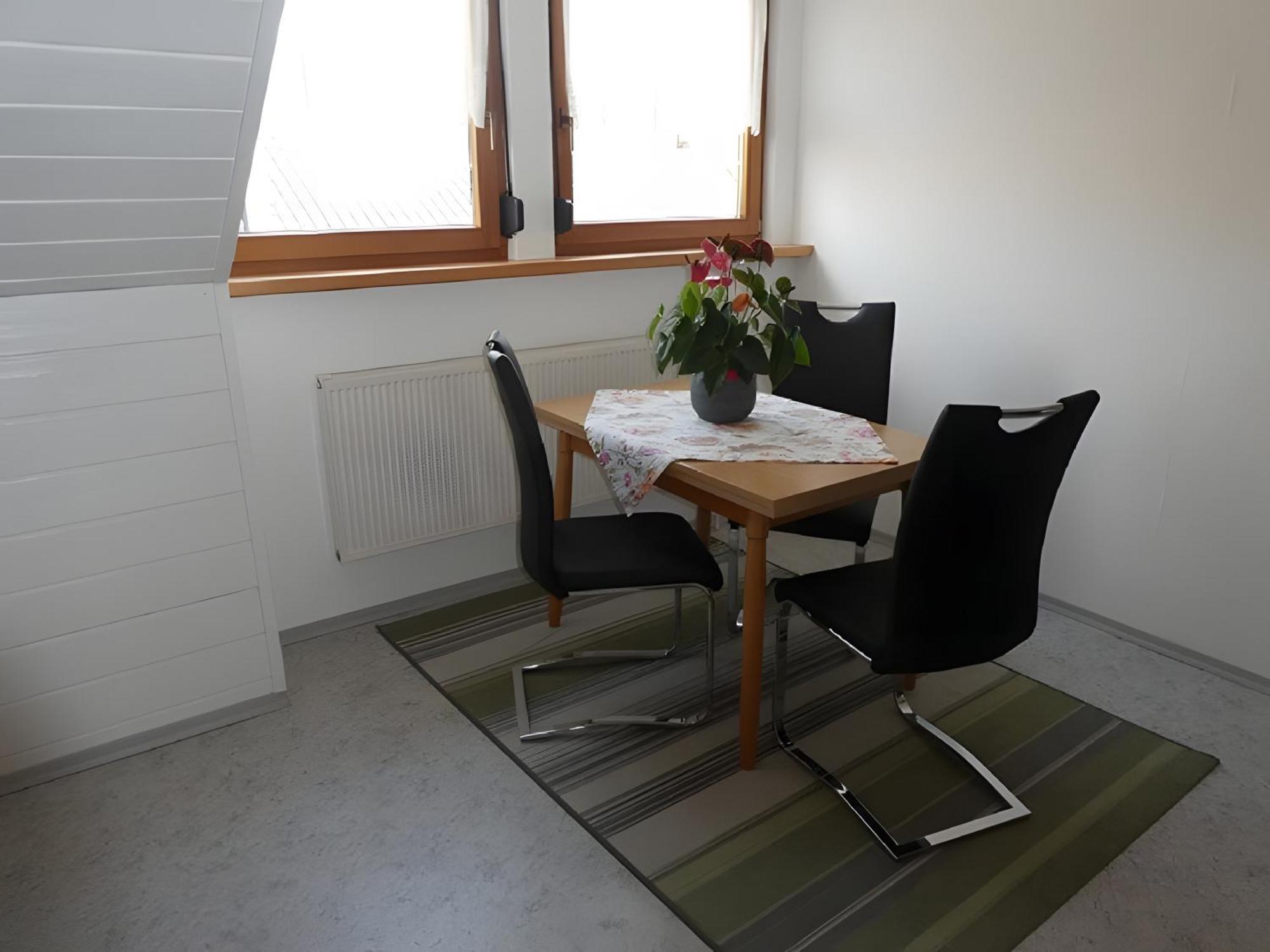 Ferienwohnung Diepold Wasserburg Exterior photo